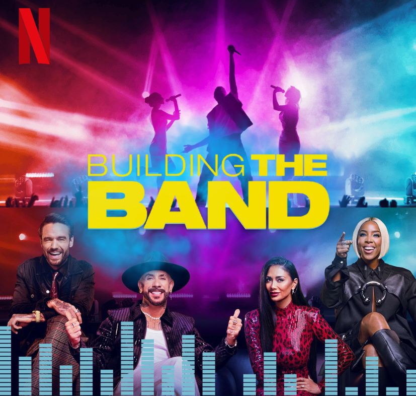 The Sound of What's Next: Building the Band Review