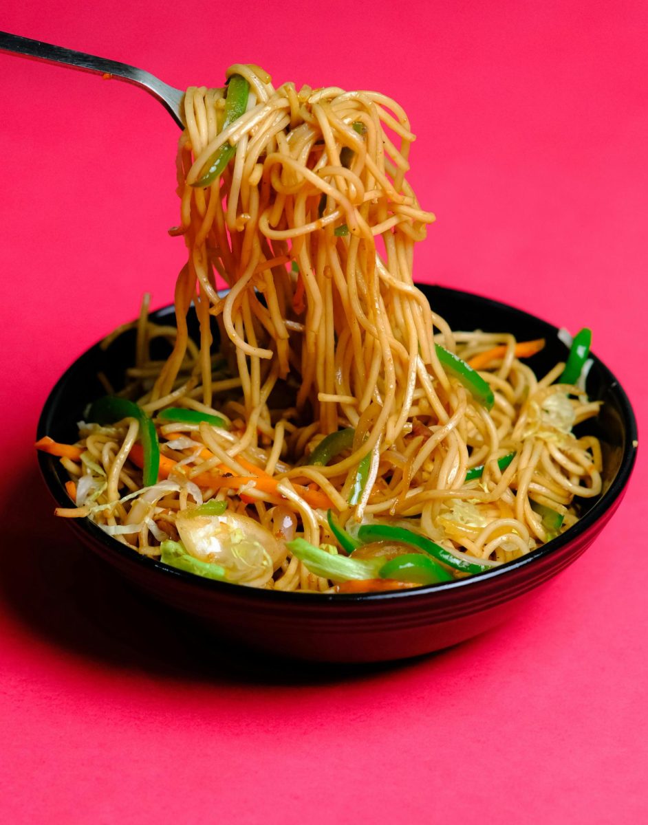 Picture of Noodles