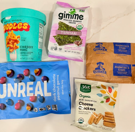 The Truth about Ultra-Processed Foods