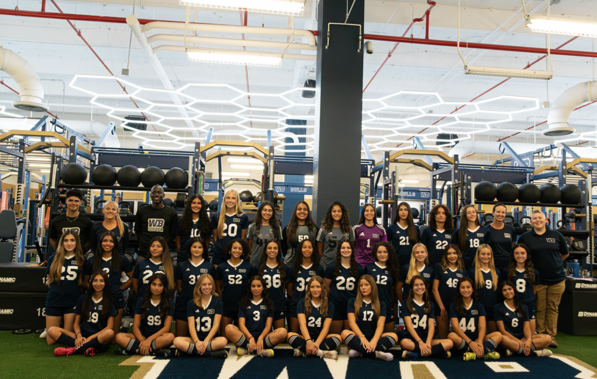 25/26 Girls Soccer 