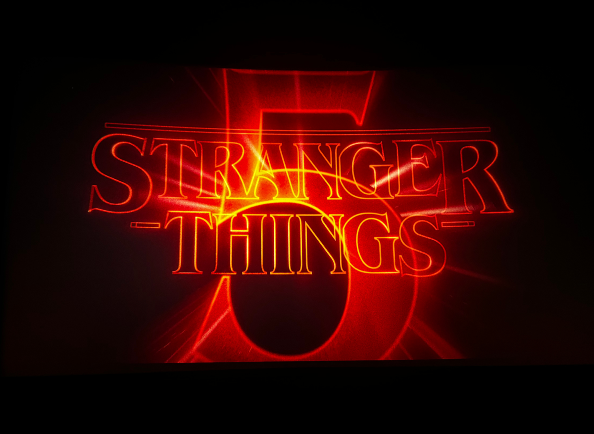 As the Lights Flicker Out: Stranger Thing’s 5 Review