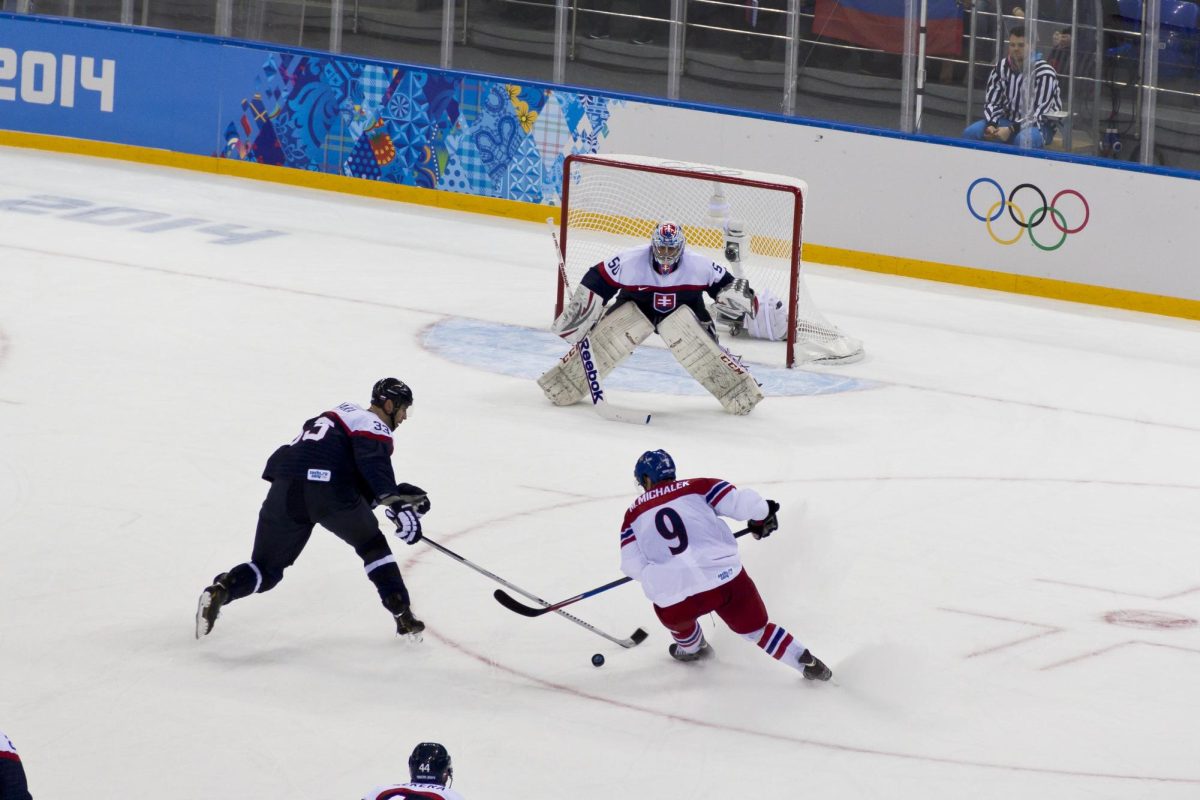 2014 Olympics 